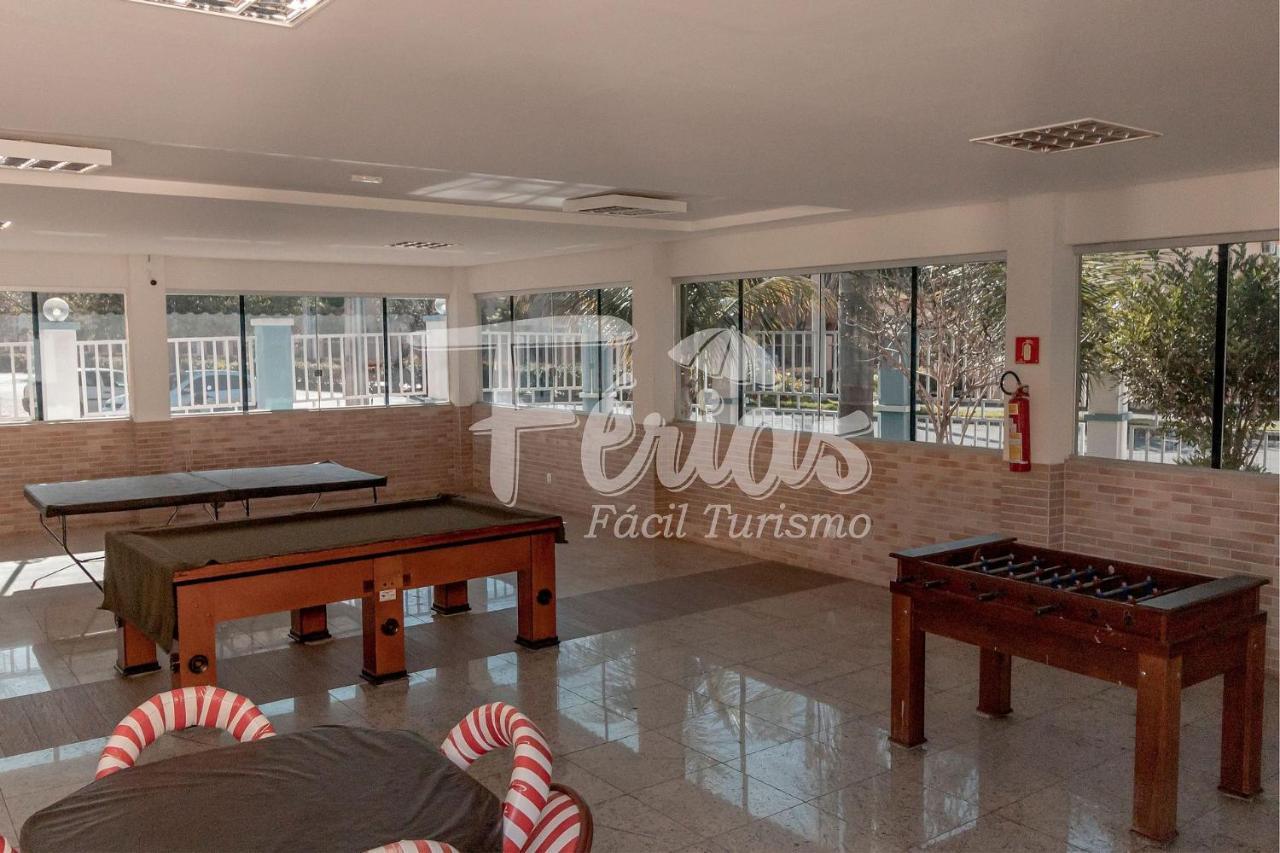 L'Acqua Diroma III Apartment Caldas Novas Exterior photo
