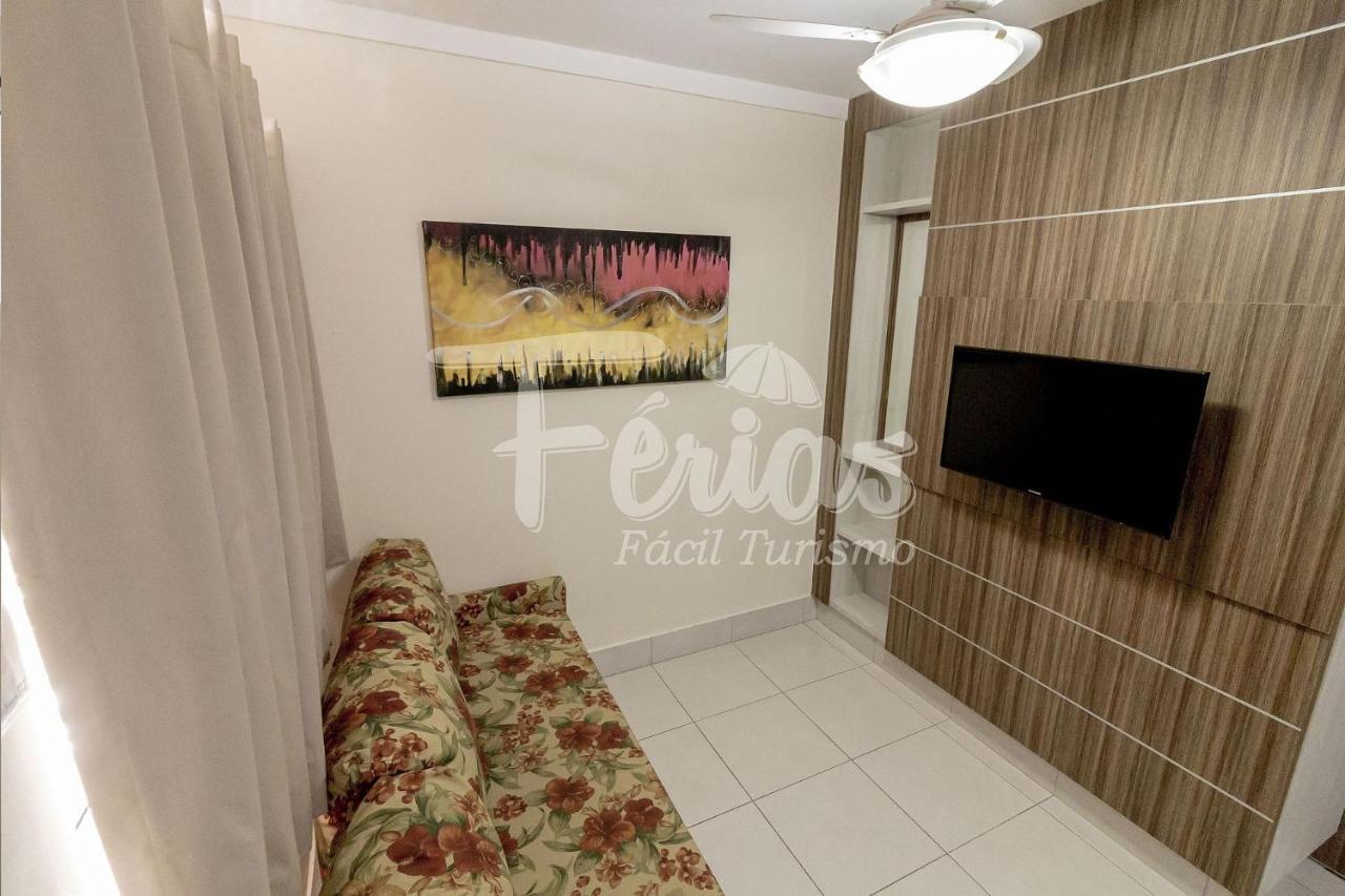 L'Acqua Diroma III Apartment Caldas Novas Exterior photo
