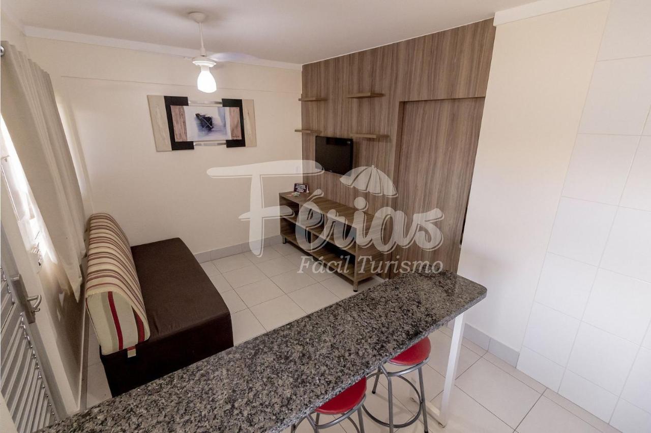 L'Acqua Diroma III Apartment Caldas Novas Exterior photo