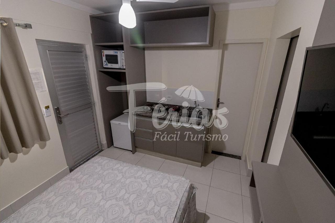 L'Acqua Diroma III Apartment Caldas Novas Exterior photo