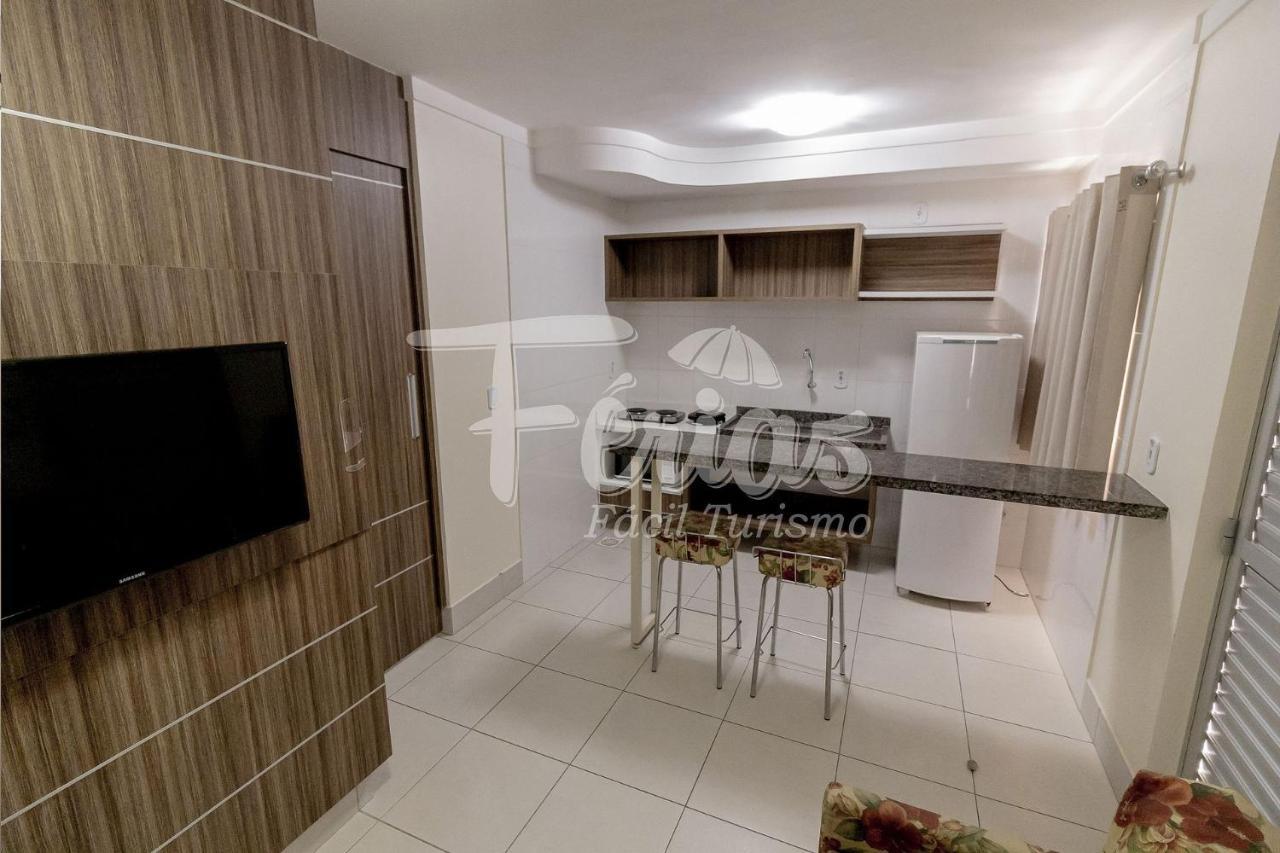 L'Acqua Diroma III Apartment Caldas Novas Exterior photo