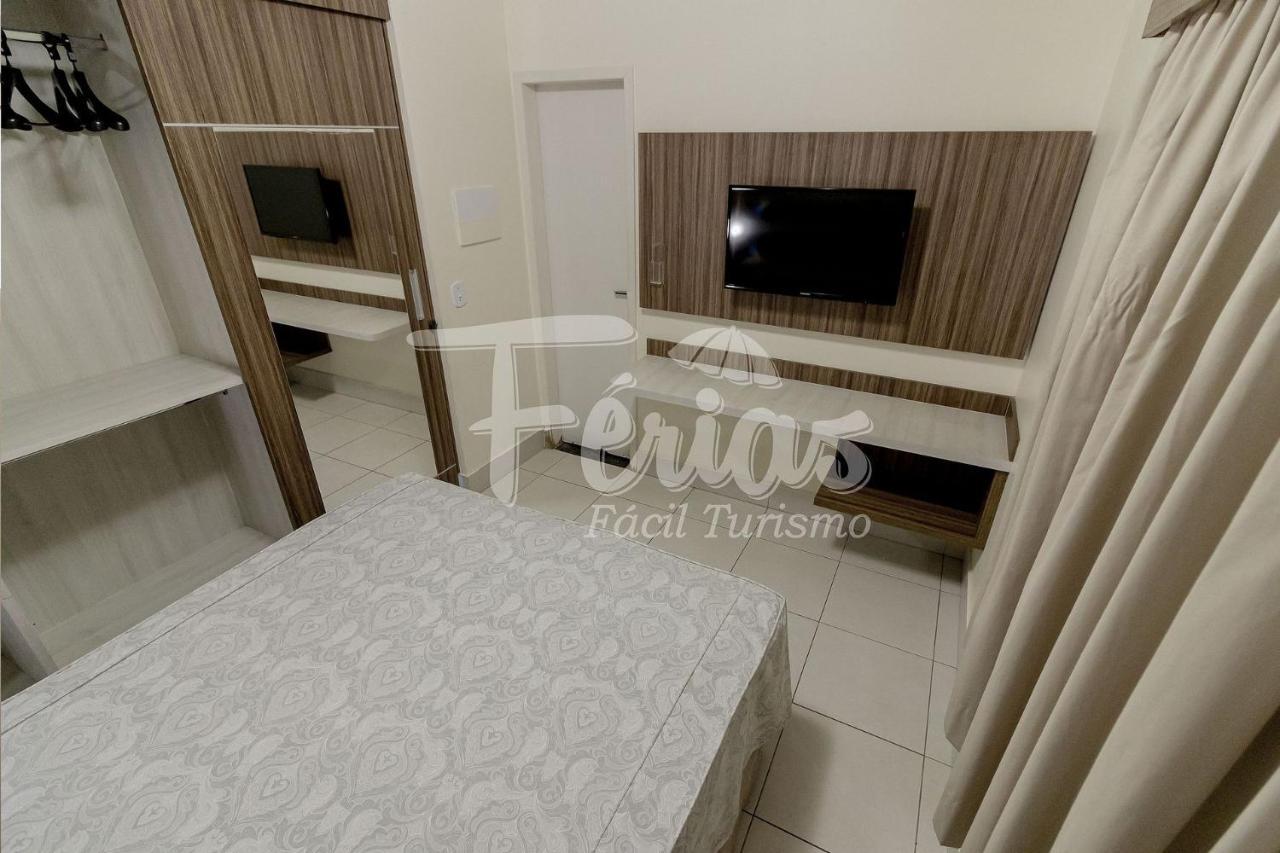 L'Acqua Diroma III Apartment Caldas Novas Exterior photo