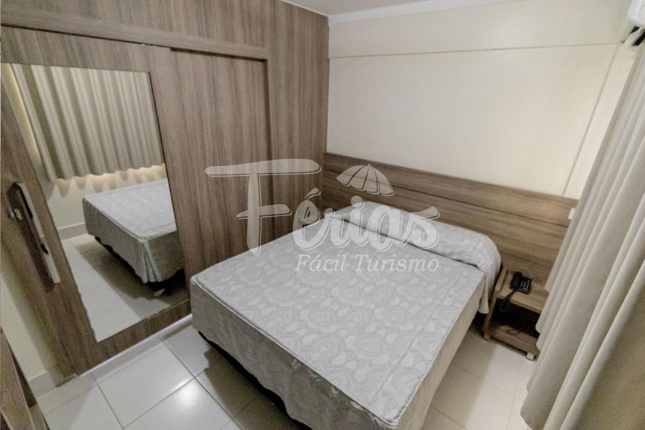 L'Acqua Diroma III Apartment Caldas Novas Exterior photo