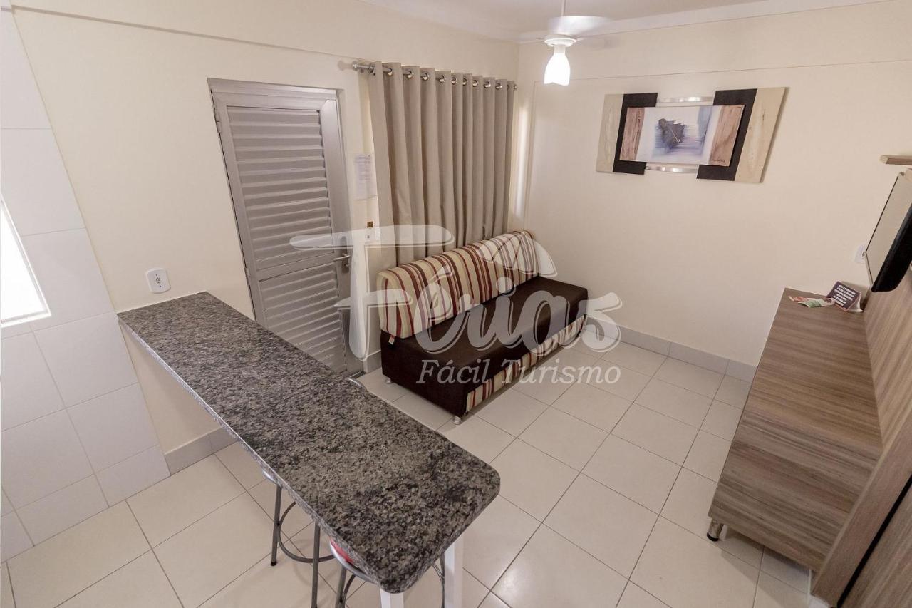 L'Acqua Diroma III Apartment Caldas Novas Exterior photo