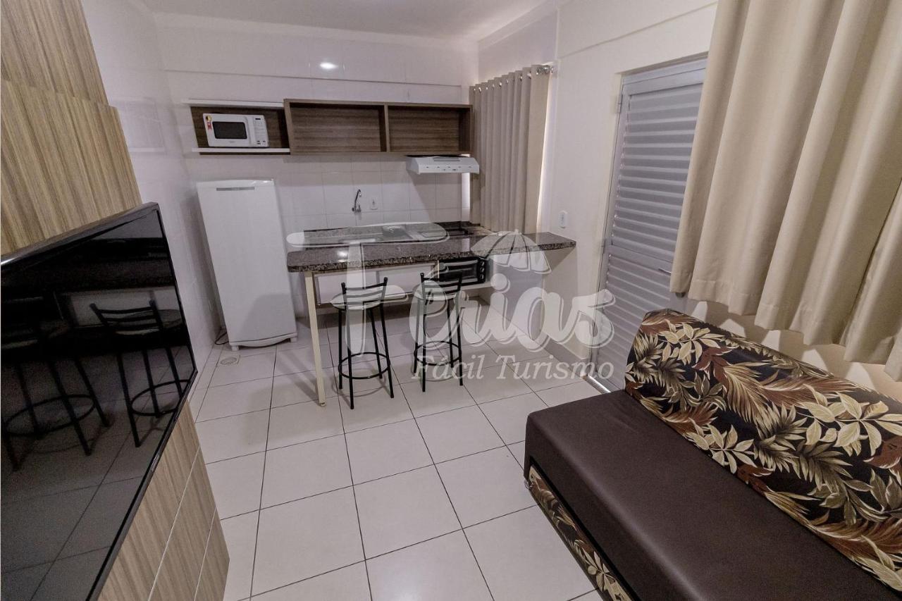 L'Acqua Diroma III Apartment Caldas Novas Exterior photo